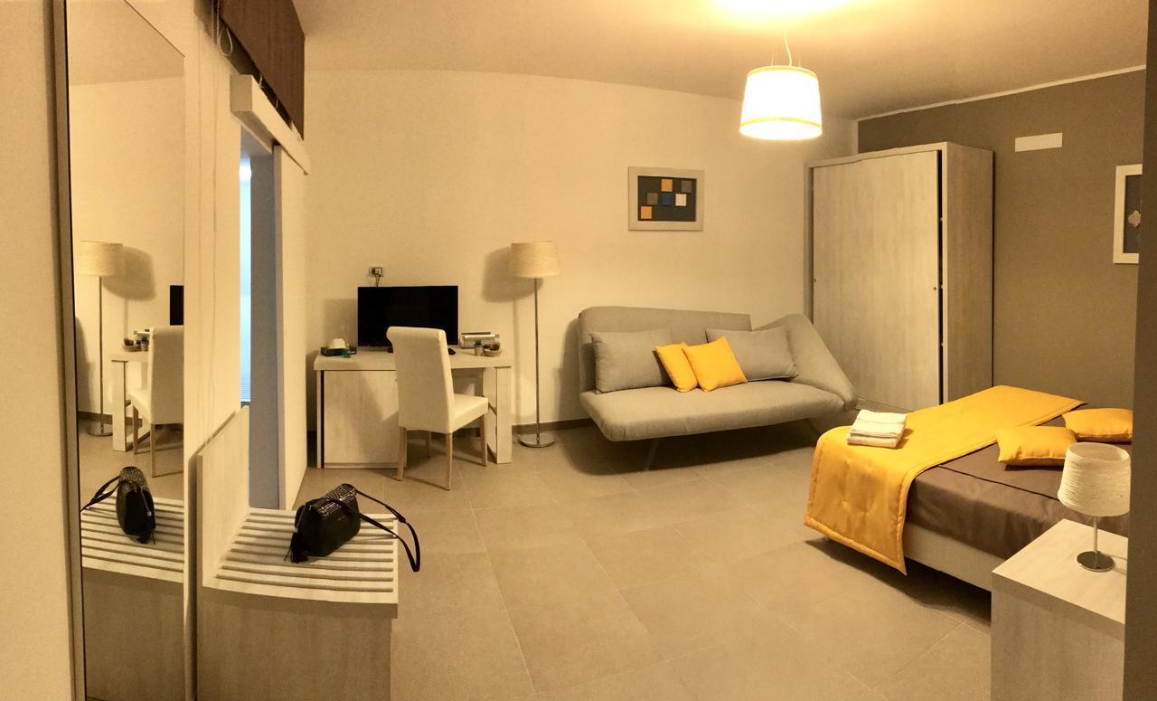 B&B Le Residenze Altamura Exterior photo